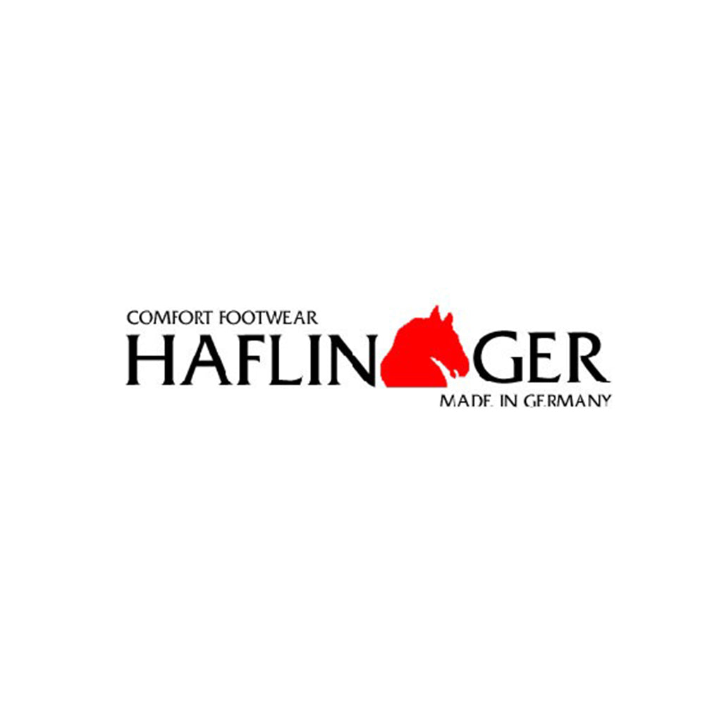 Haflinger