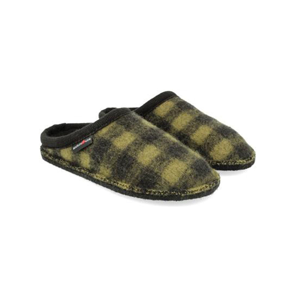 Pantofola Www Haflinger Pantofole Haflinger Pantofole Uomo In Lana