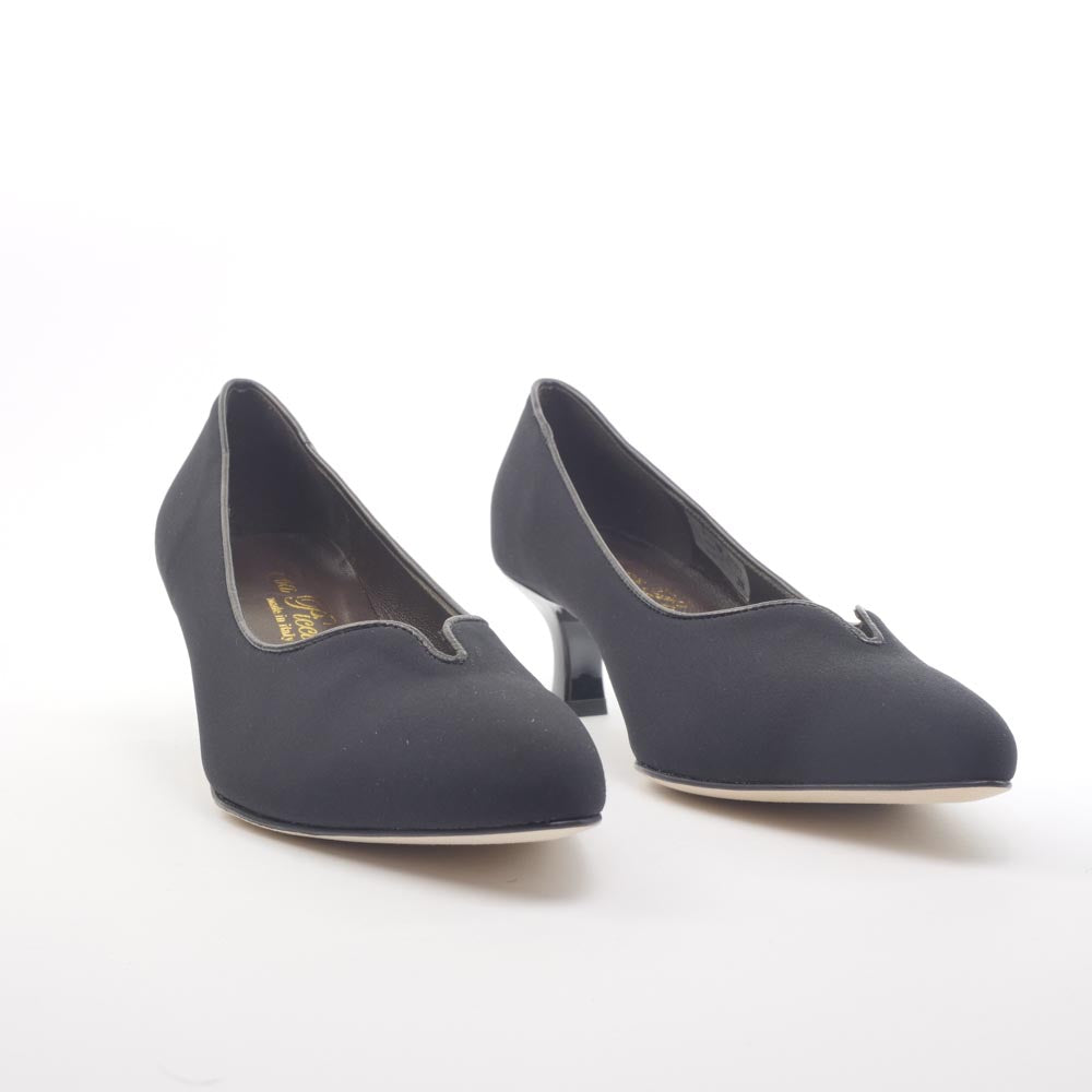 Eva Picci 51293 Flex Step Black