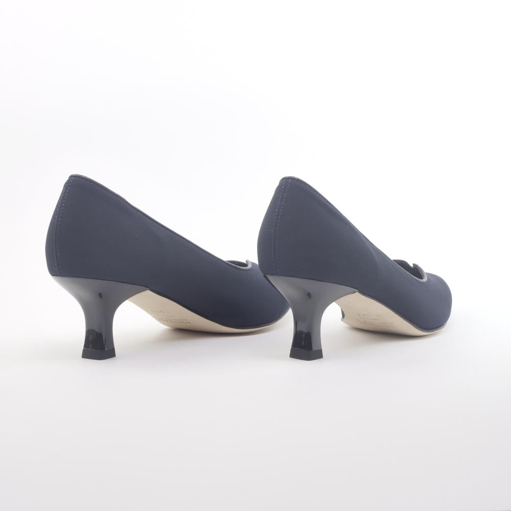 Eva Picci 51293 Flex Step Blu Nappa