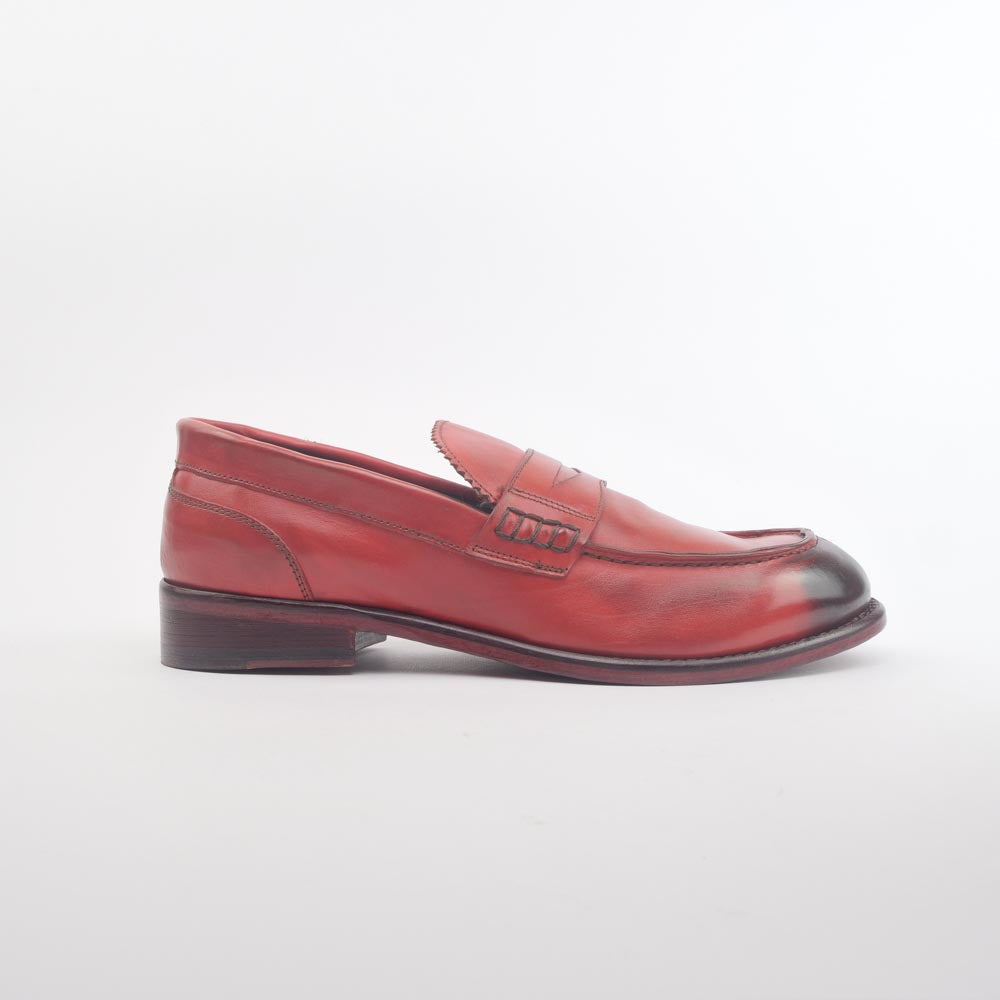 JP David Diver Ip 259 Rosso