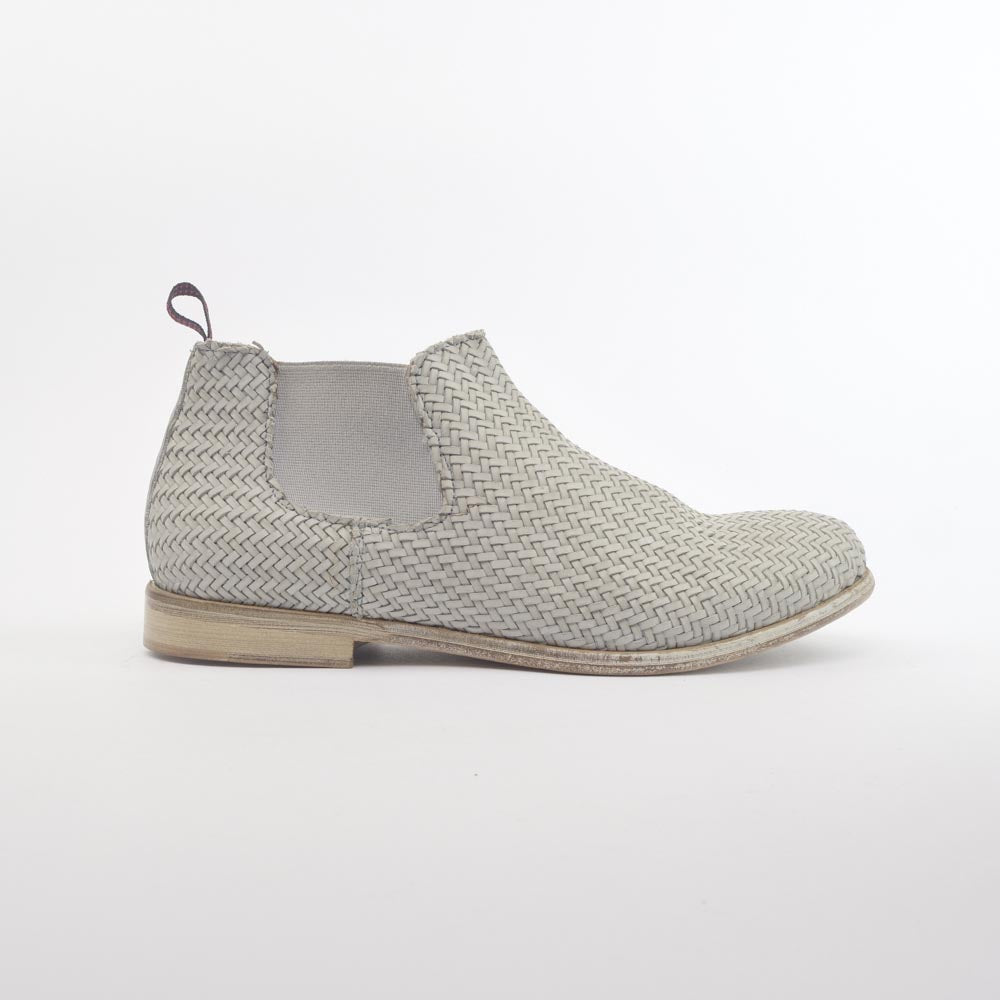 JP David Intreccio Premiata Tuff. Oyster 14