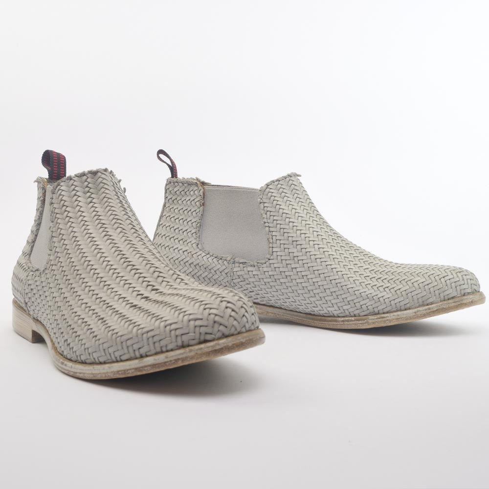 JP David Intreccio Premiata Tuff. Oyster 14