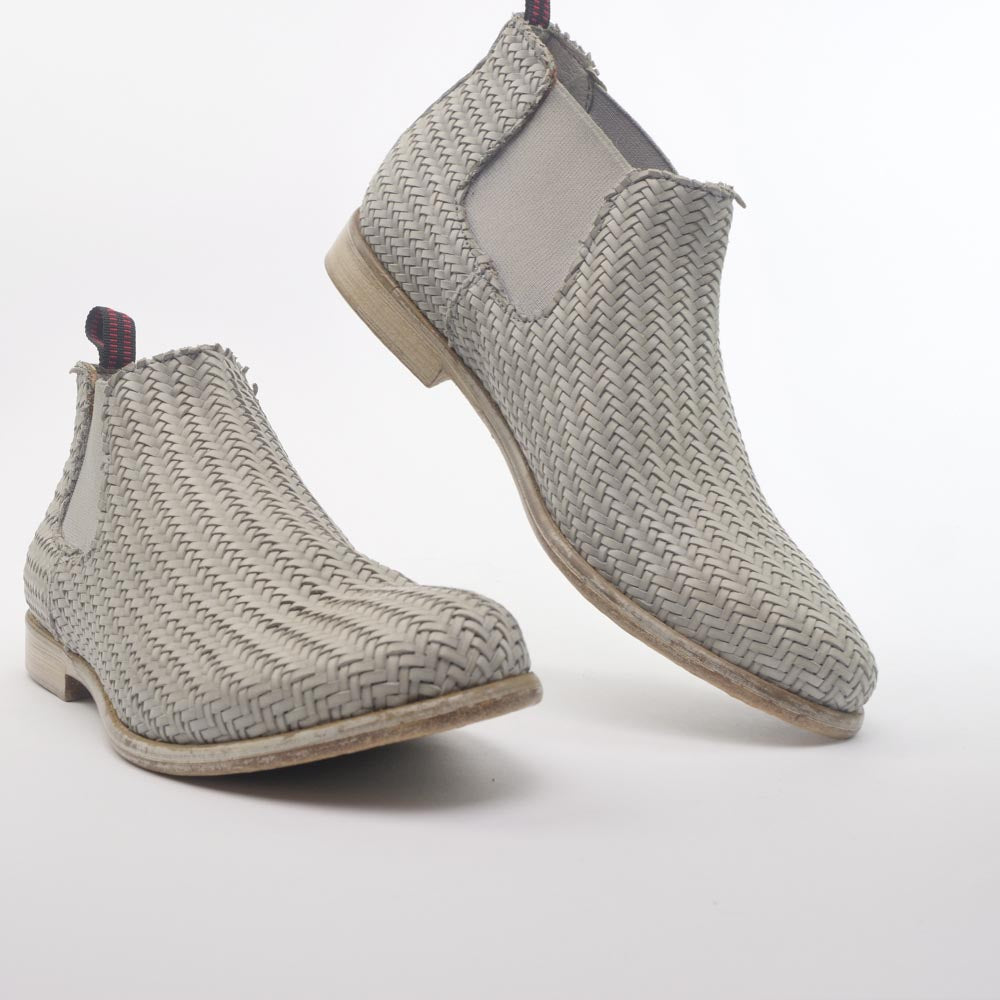 JP David Intreccio Premiata Tuff. Oyster 14
