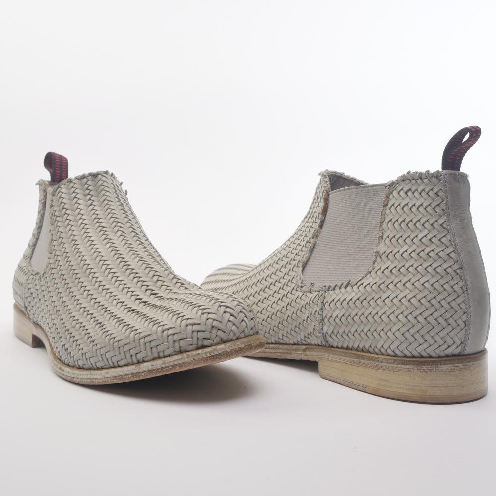 JP David Intreccio Premiata Tuff. Oyster 14