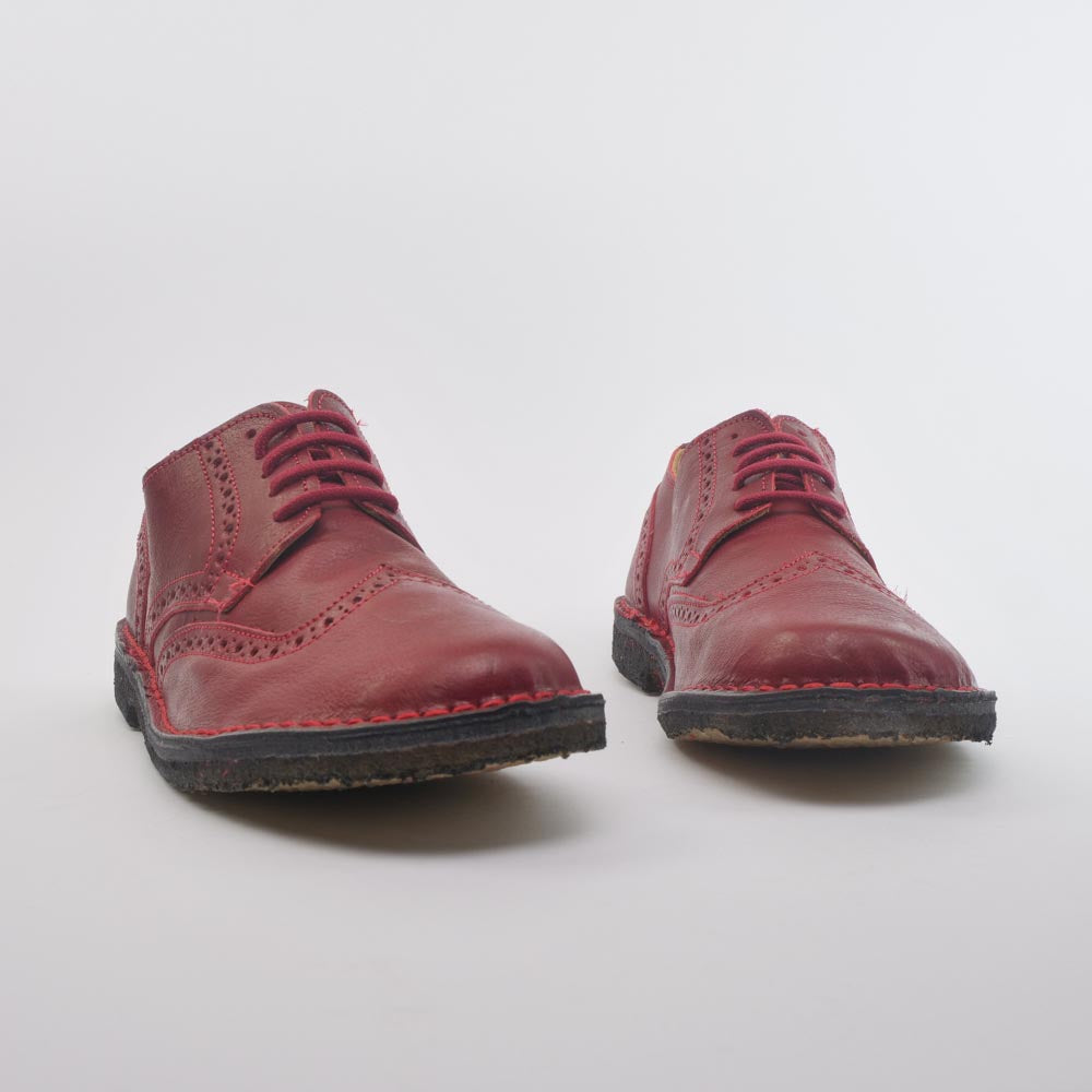 Manufatto Toscano Capra Rosso