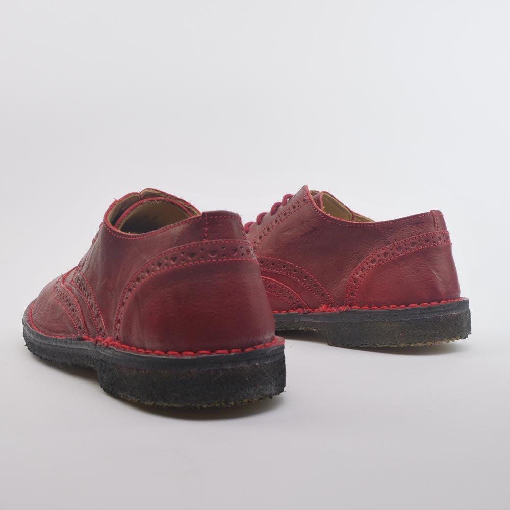 Manufatto Toscano Capra Rosso