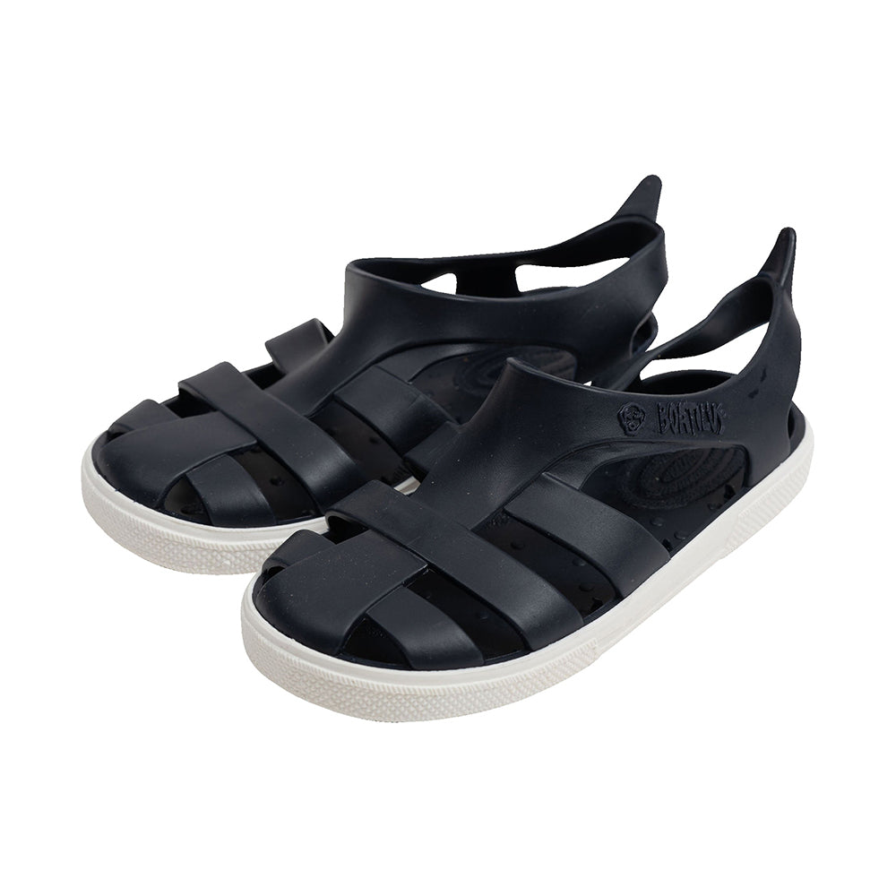 Boatilus Bosty Bare Navy Brushed