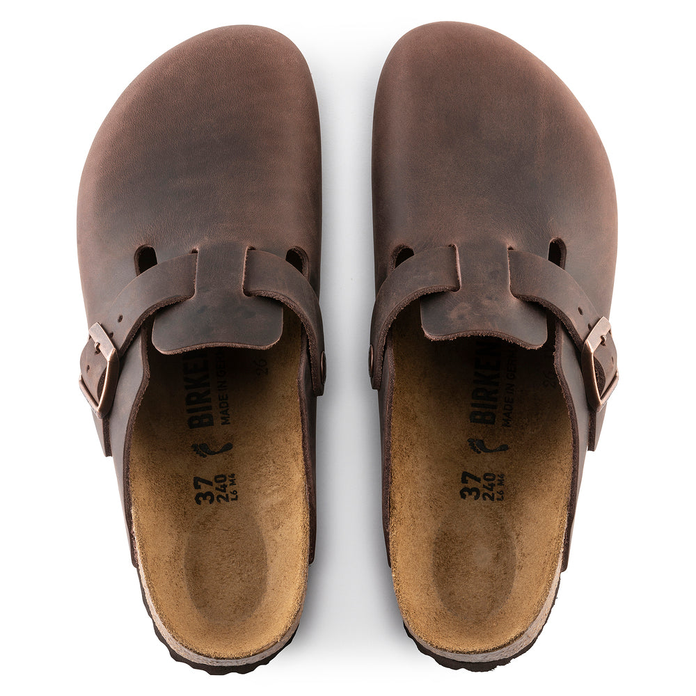 Birkenstock Boston BS Habana
