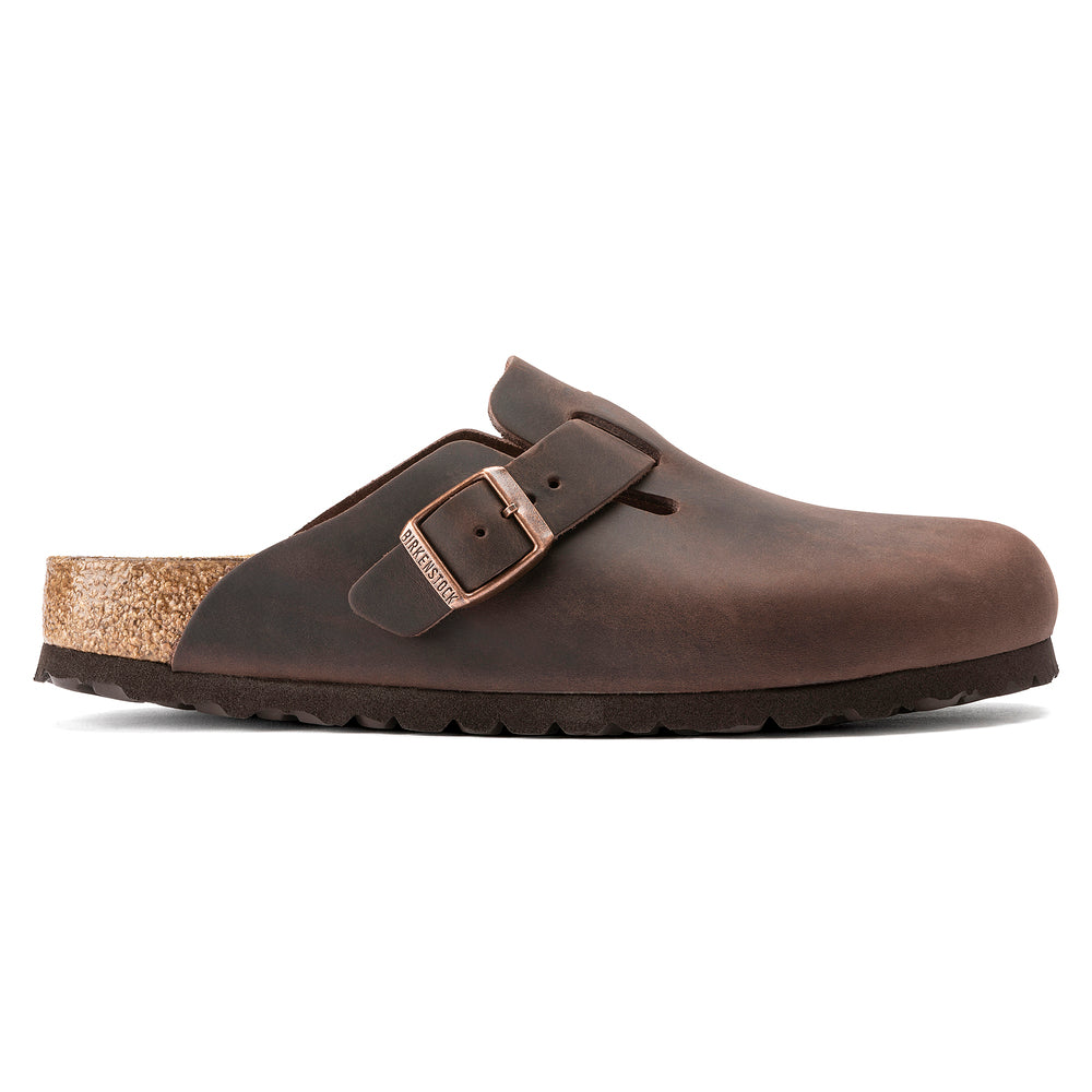 Birkenstock Boston BS Habana