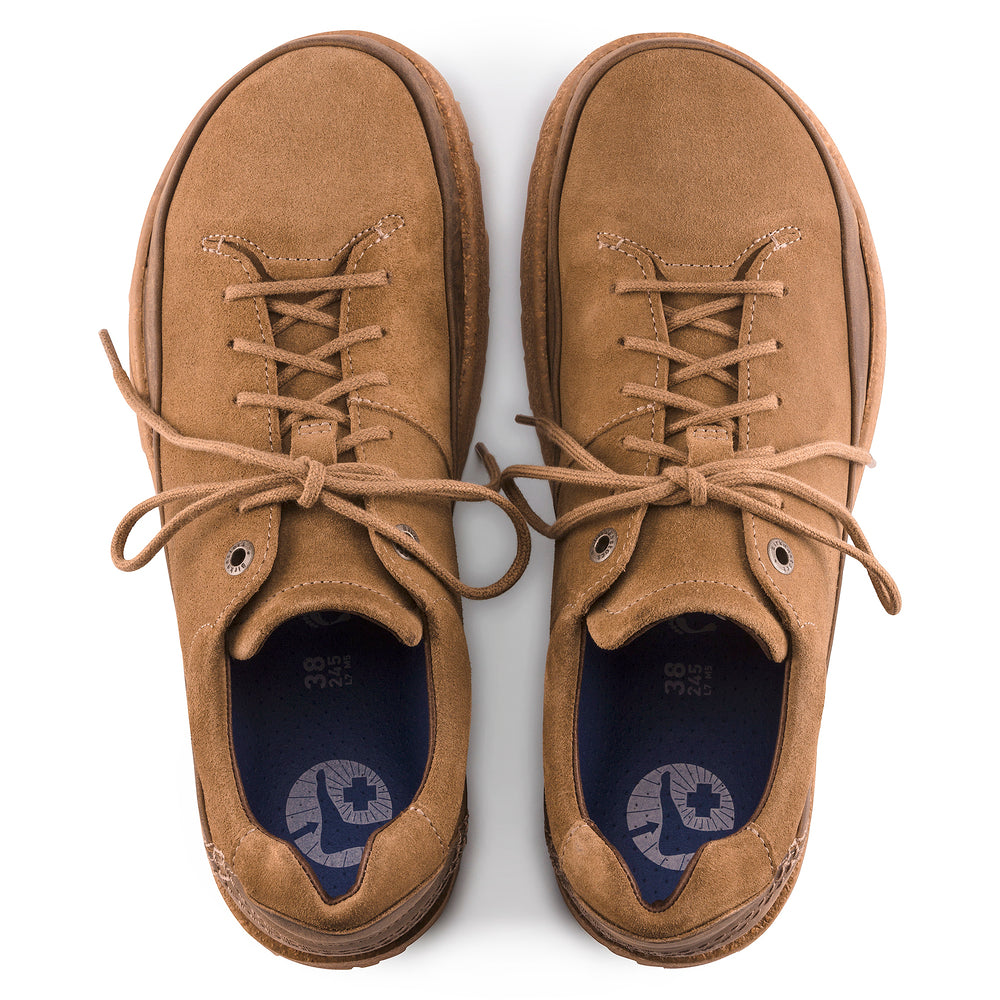 Birkenstock Honnef Low W Tea