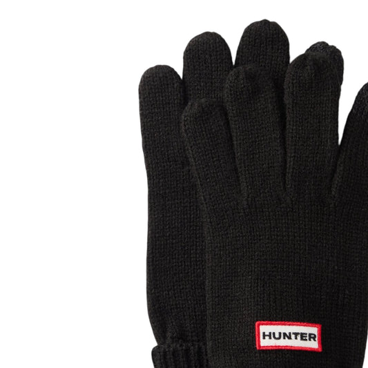 Box Set Accessori Unisex Hunter Anagach Black HXRU0030252