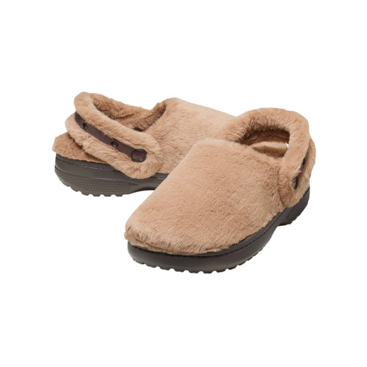 Ciabatte chiuse Unisex Crocs Classic Unfurgettable Clog 211116-MICH