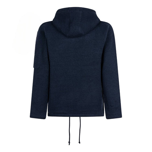 Giacca Shakaloha Life Is For Living M Crafter ZH Navy 123120324002002