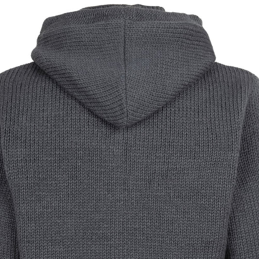 Giacca Shakaloha Life Is For Living M Montana ZH DyedCharcoal 123120303034902