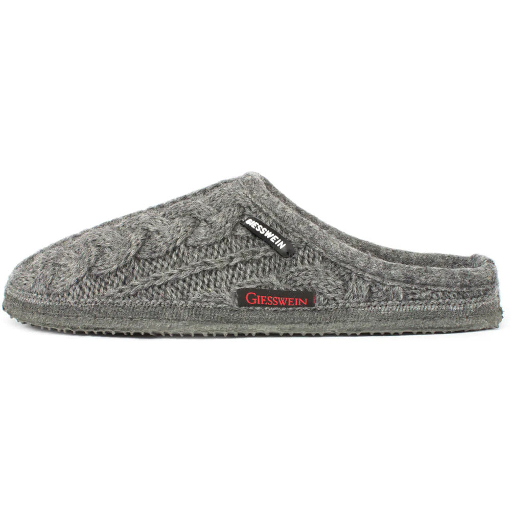 Giesswein Neudau 42471 Grey