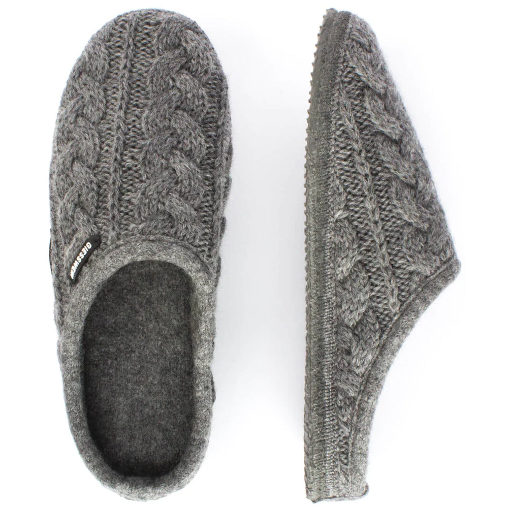 Giesswein Neudau 42471 Grey