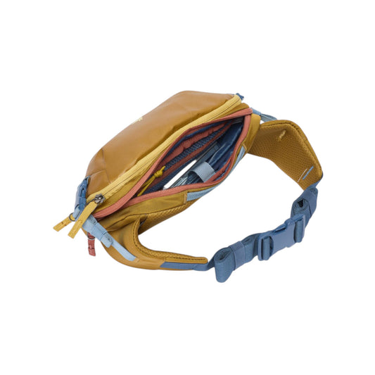 Marsupio Unisex Cotopaxi Allpa X 3L Hip Pack Nylon Bronze S24492U721