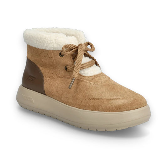 Polacco Donna Skechers Arch Fit Horizon Boot 144722-CSNT