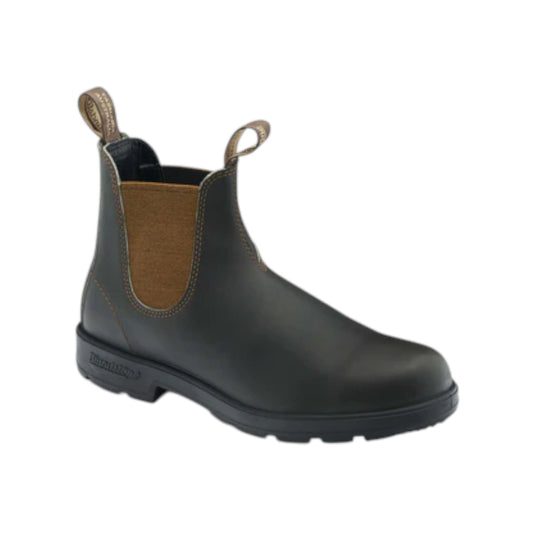 Stivaletti Unisex Blundstone 2501 Pelle Brown Toffee 2501