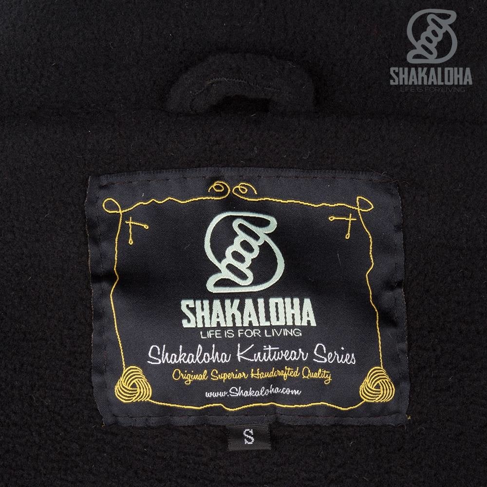 Shakaloha - Abbigliamento, Donna, Giacche, Shakaloha - Shakaloha W Jigsaw ZH Grey - Lupis SRL