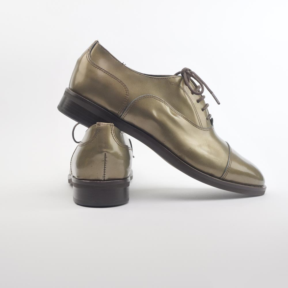Eva Picci IN01 135 Bronzo Stringato