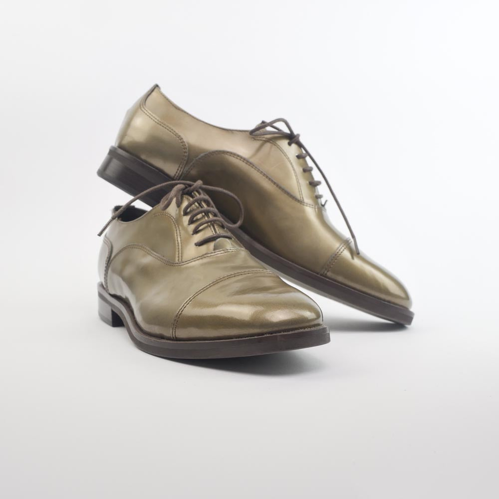 Eva Picci IN01 135 Bronzo Stringato
