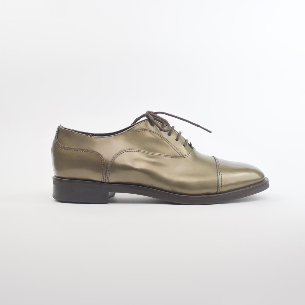 Eva Picci IN01 135 Bronzo Stringato