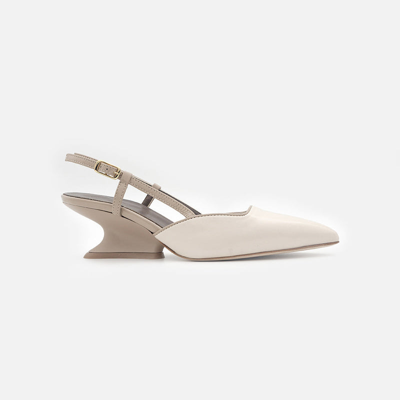 Slingback Donna