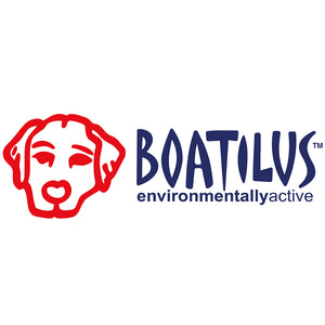 BOATILUS smelly welly