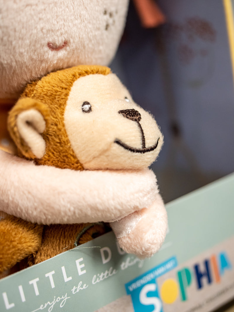 Scarpe e Abbigliamento Kids