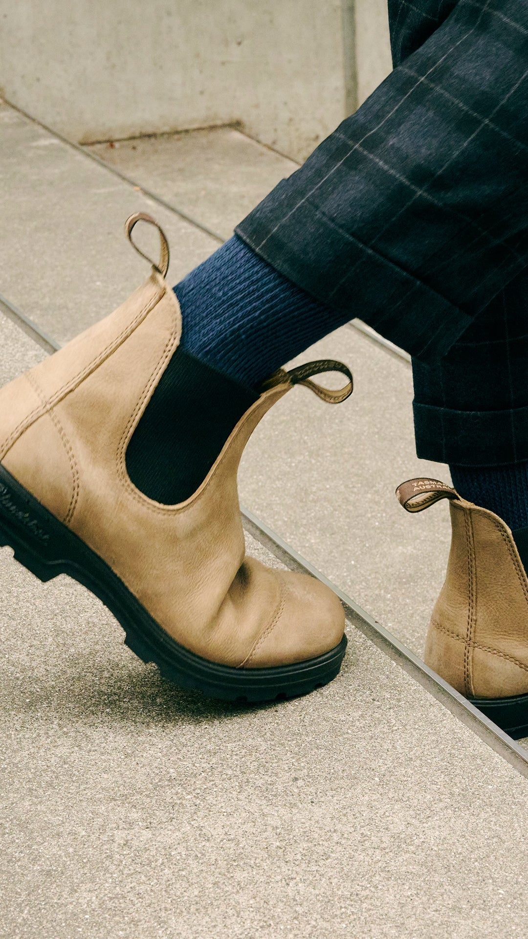 Scarpe Uomo
