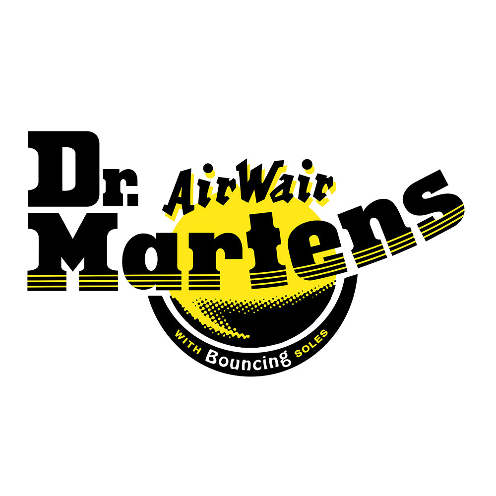 Dr. Martens