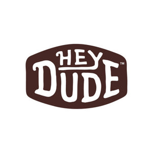 HEYDUDE