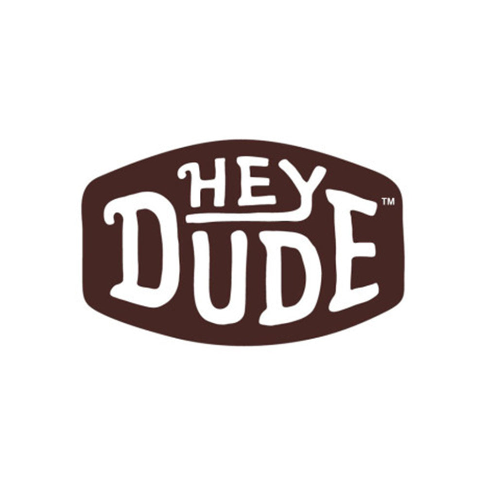 HEYDUDE