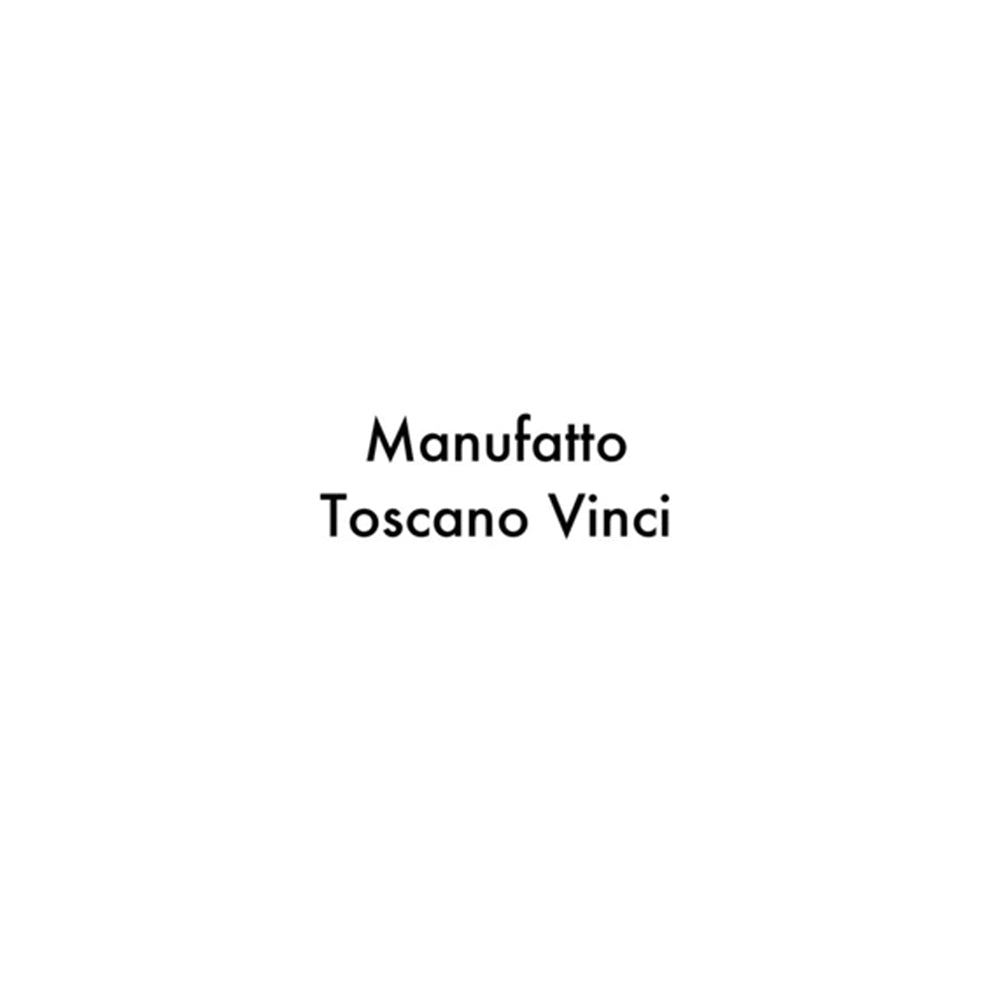 Manufatto Toscano Vinci