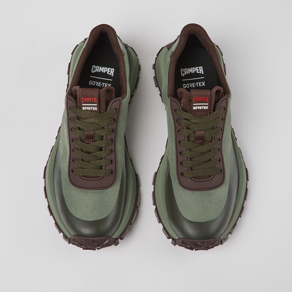 '- ["Camper","Scarpe","Scarpe sportive","Uomo"] - Camper Botan Ufo Pong Alvar DIrail Alvar Gema - Lupis SRL