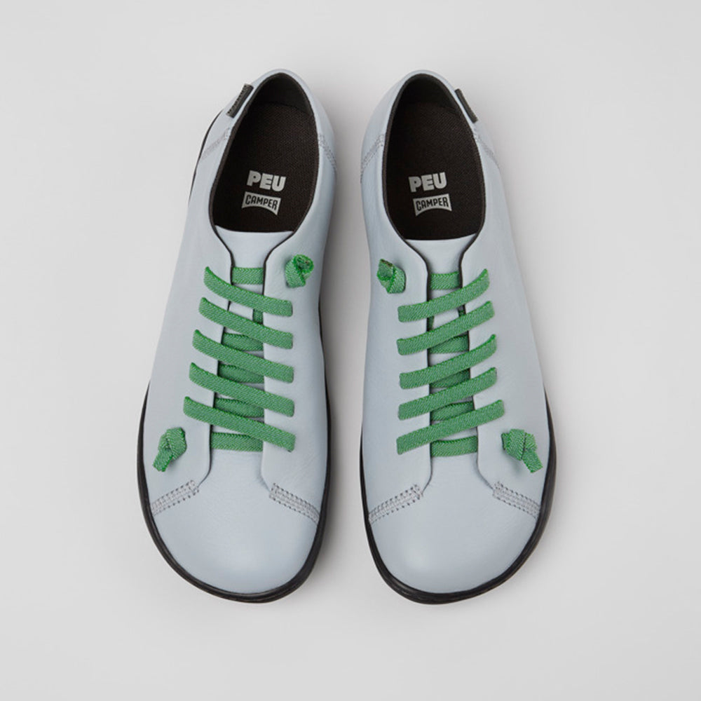 '- ["Camper","Donna","Scarpe","Scarpe sportive"] - Camper Peu Cami Sella Magnet Topaz Magnet Camiry Meteor Grey - Lupis SRL