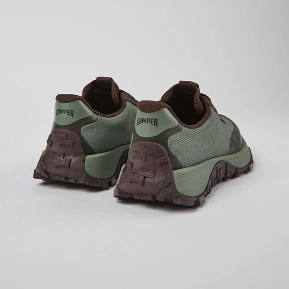 '- ["Camper","Scarpe","Scarpe sportive","Uomo"] - Camper Botan Ufo Pong Alvar DIrail Alvar Gema - Lupis SRL