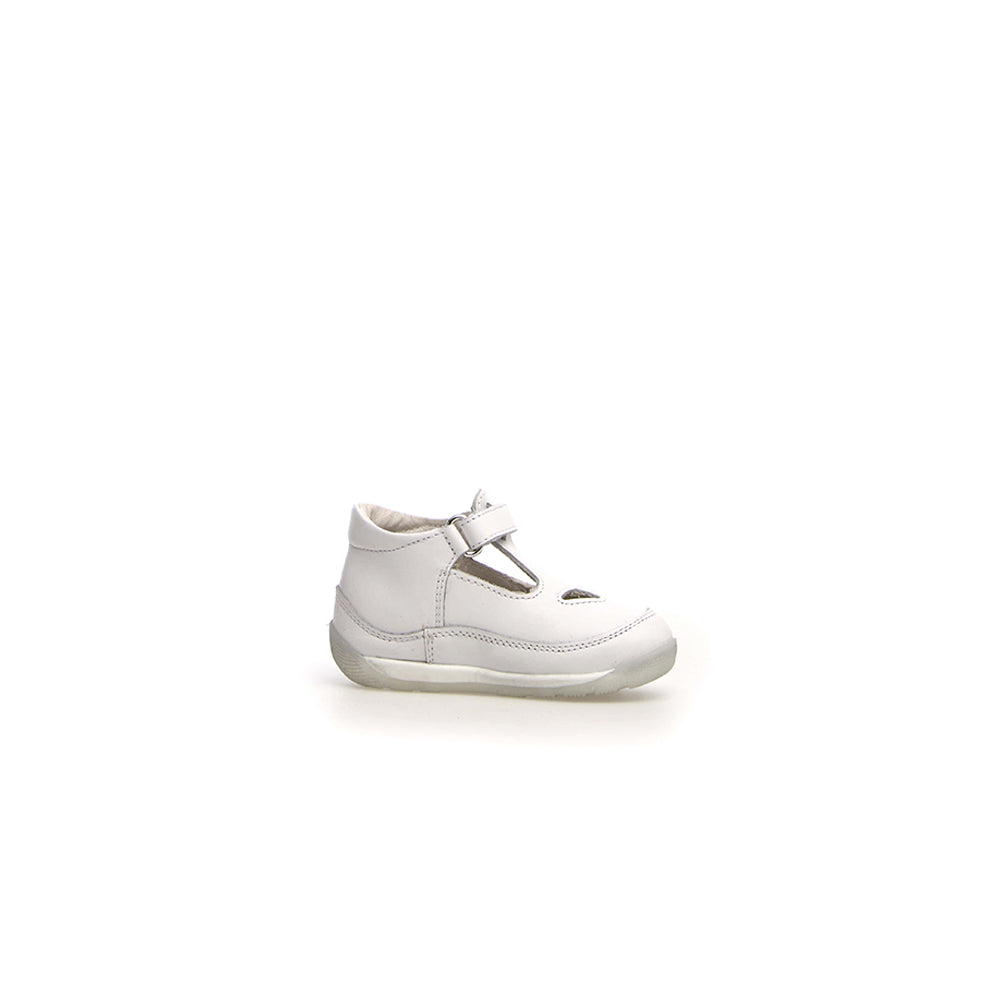 '- ["Falcotto","Kids","Sandali","Scarpe","Toddler"] - Falcotto San Diego New Calf White - Lupis SRL