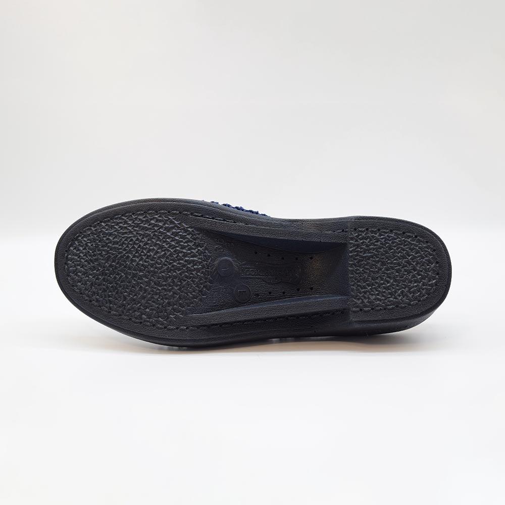 '- ["Arcopedico","Ciabatte","Donna","Scarpe","Ultima Taglia"] - Arcopedico Splash 09 Navy - Lupis SRL