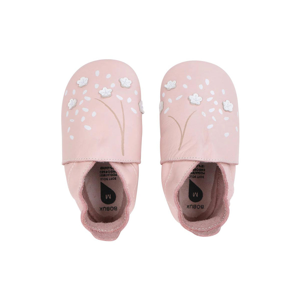  - ["Bobux","Infant","Kids","Pantofole","Scarpe","Soft Sole"] - Bobux SS Cherry Blossom Blossom - Lupis SRL