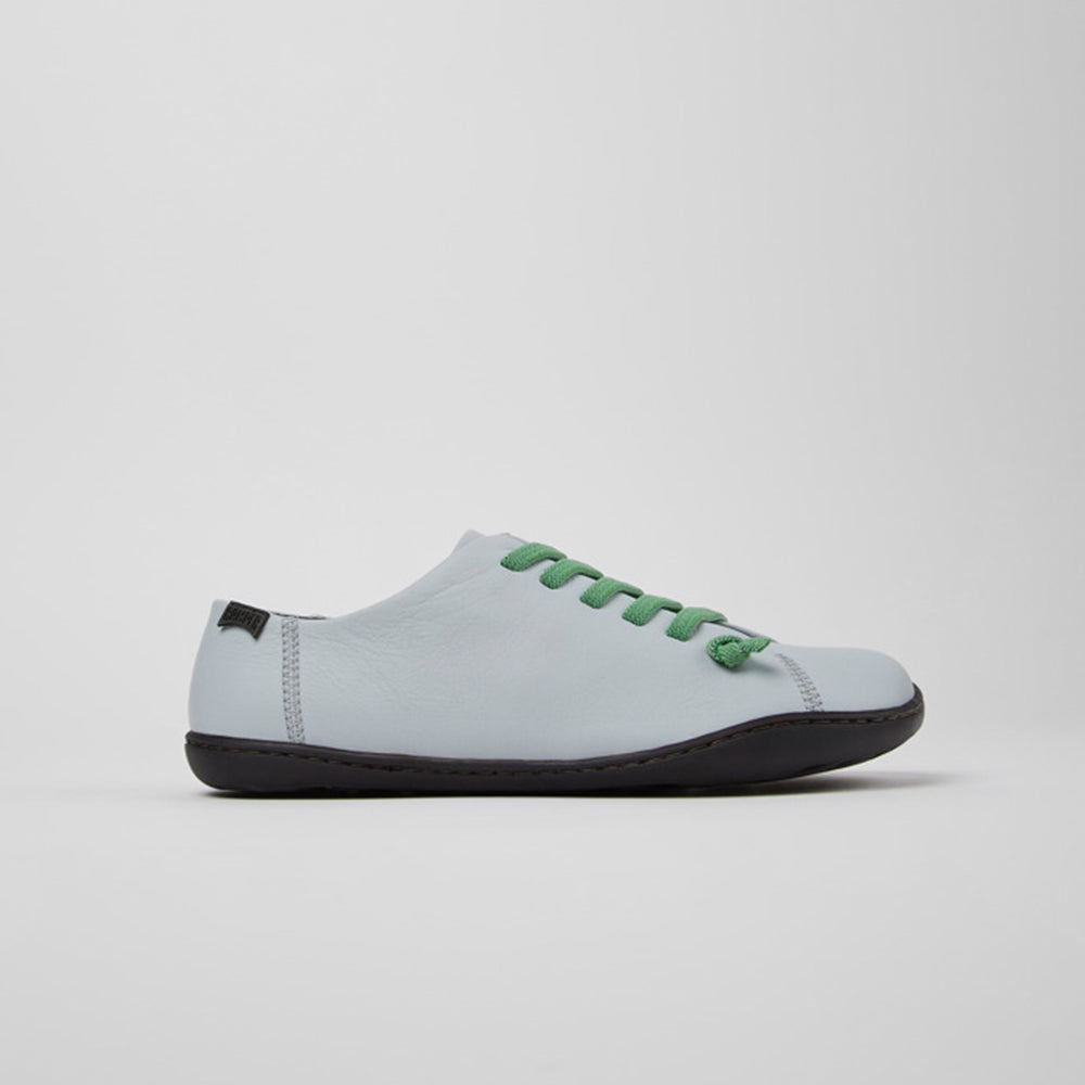 '- ["Camper","Donna","Scarpe","Scarpe sportive"] - Camper Peu Cami Sella Magnet Topaz Magnet Camiry Meteor Grey - Lupis SRL