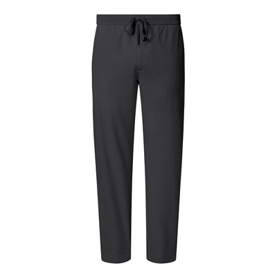 Ecoalf Isnaalf Pants Man Asphalt