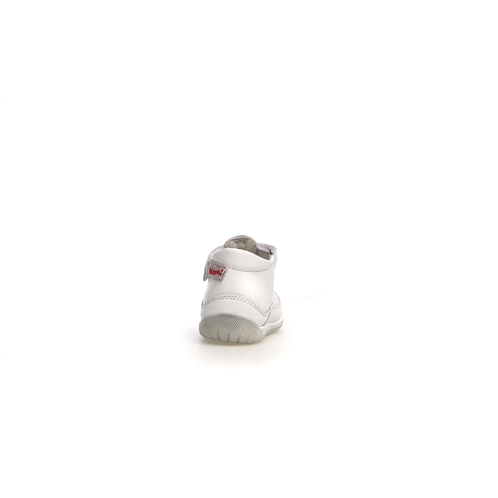 '- ["Falcotto","Kids","Sandali","Scarpe","Toddler"] - Falcotto San Diego New Calf White - Lupis SRL