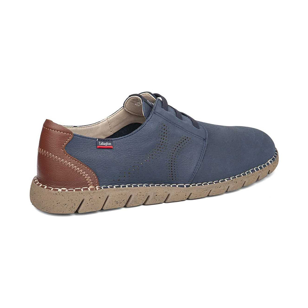 '- ["Callaghan","Scarpe","Scarpe sportive","Uomo"] - Callaghan Bruce Azul Viz Granito Arena - Lupis SRL