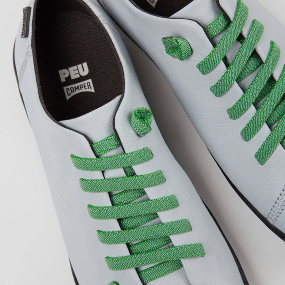 '- ["Camper","Donna","Scarpe","Scarpe sportive"] - Camper Peu Cami Sella Magnet Topaz Magnet Camiry Meteor Grey - Lupis SRL