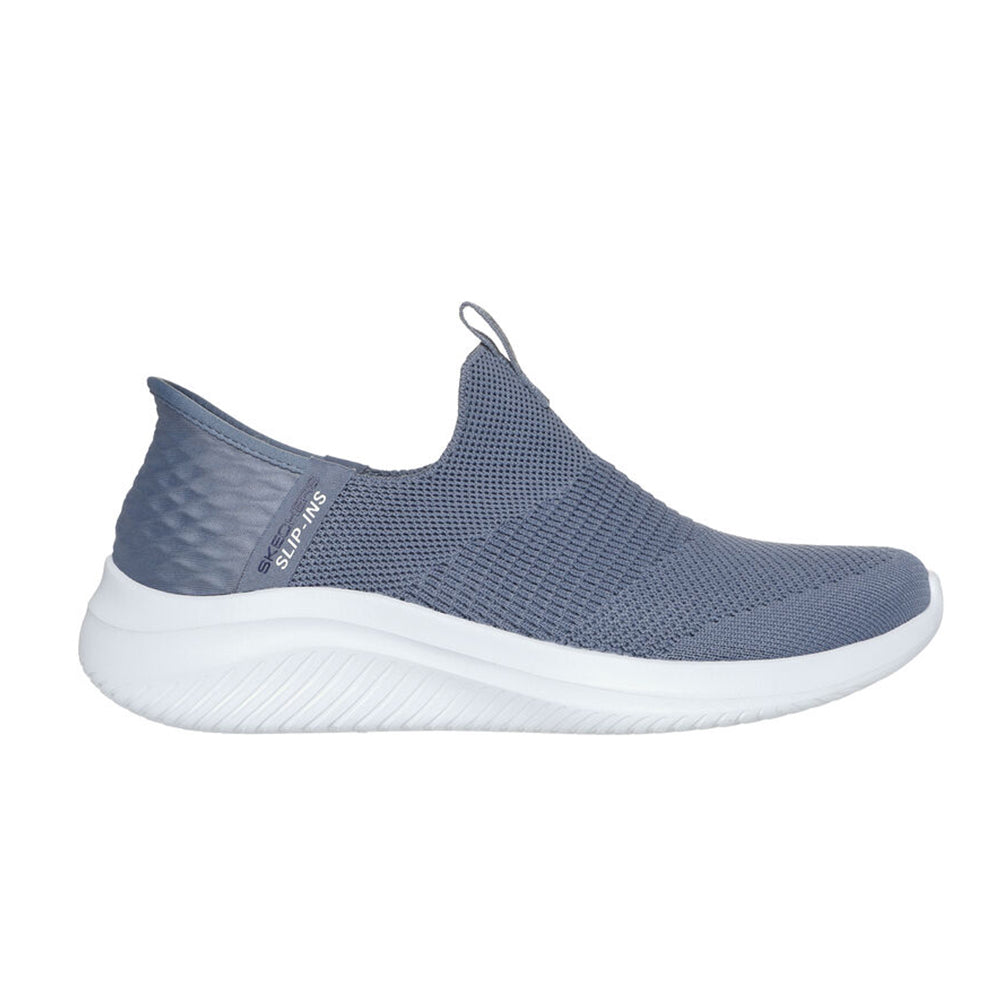  - ["Donna","Scarpe","Scarpe sportive","Skechers","Ultima Taglia"] - Skechers Ultra Flex 3.0Cozy Ardesia - Lupis SRL