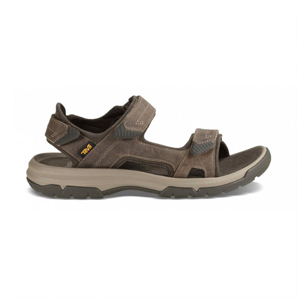 '- ["PE25","Sandali","Scarpe","Teva","Uomo"] - Teva Langdon Sandal Walnut - Lupis SRL