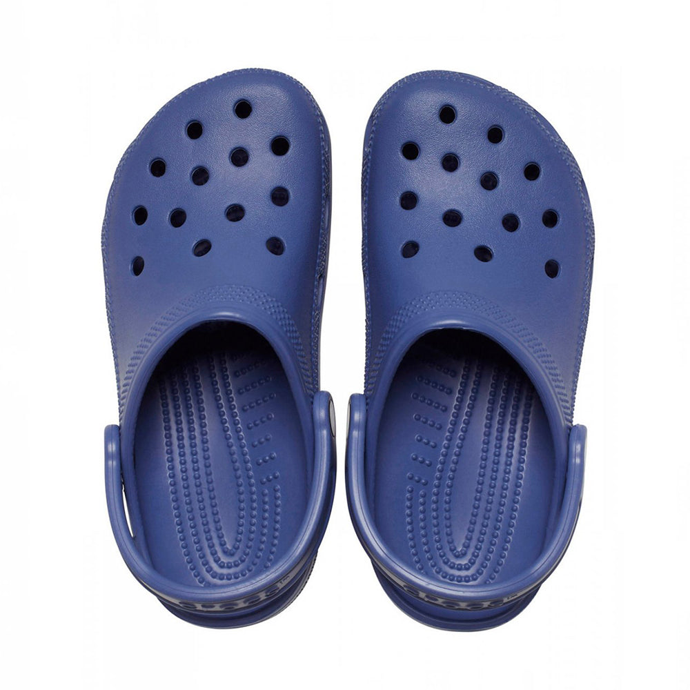 Crocs - Crocs, Donna, Nuovo, Unisex, Uomo, Zoccoli - Crocs Classic Sabot U Bijou Blue - Lupis SRL